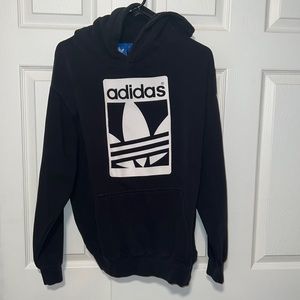 Adidas hoodie